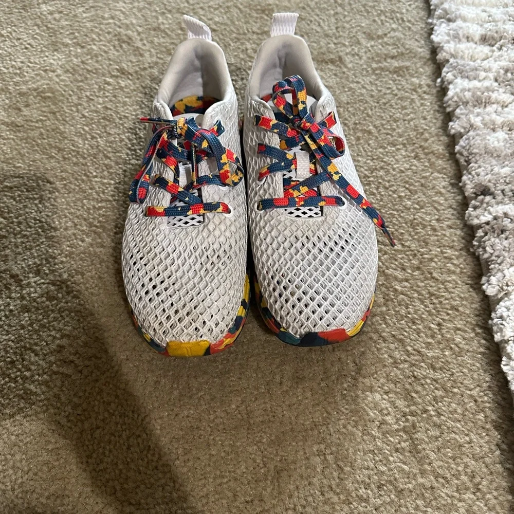 NoBull Project MESH RUNNERS